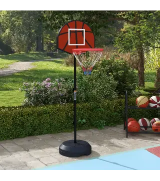 Canasta de Baloncesto