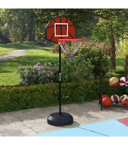 Canasta de Baloncesto