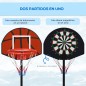 Canasta de Baloncesto Canasta de Baloncesto