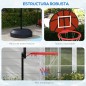 Canasta de Baloncesto Canasta de Baloncesto