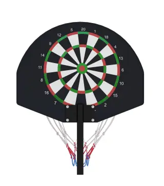 Canasta de Baloncesto