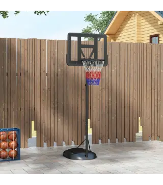 Canasta de Baloncesto