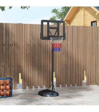 Canasta de Baloncesto