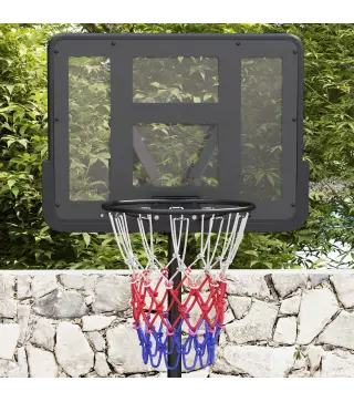 Canasta de Baloncesto