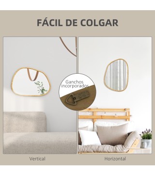 Espejo de Pared