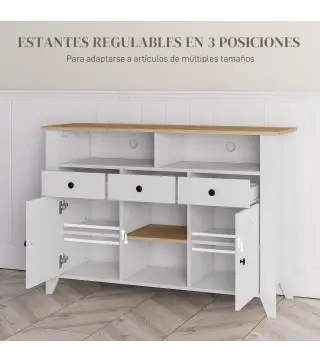 Aparador de Cocina