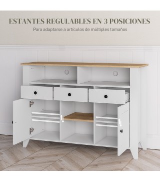 Aparador de Cocina