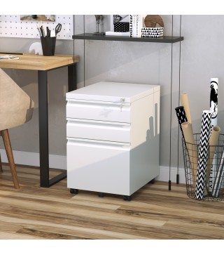 Cajonera de Oficina