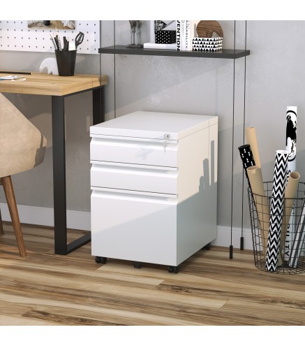 Cajonera de Oficina