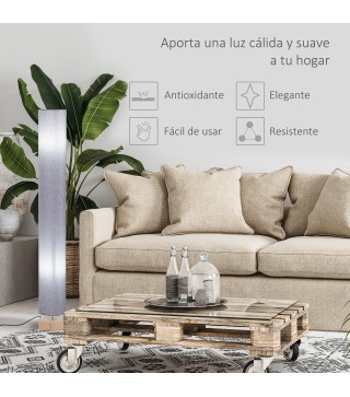 Lámpara de Pie