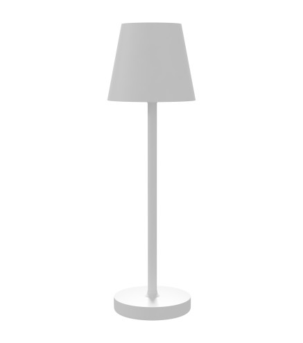 Lámpara de Mesa