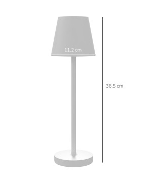 Lámpara de Mesa