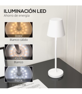 Lámpara de Mesa