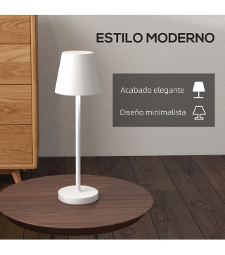 Lámpara de Mesa