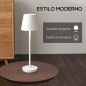 Lámpara de Mesa Lámpara de Mesa