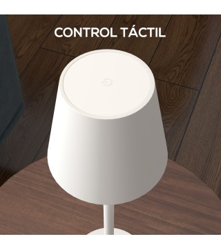 Lámpara de Mesa