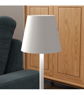 Lámpara de Mesa