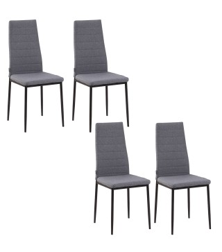 Sillas de Comedor