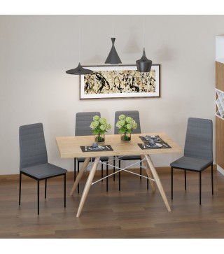 Sillas de Comedor