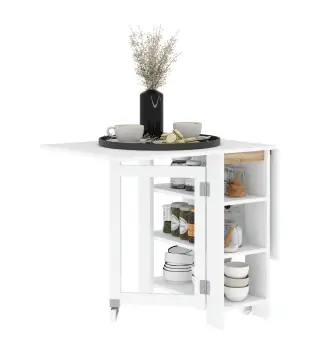 Mesa Cocina Plegable