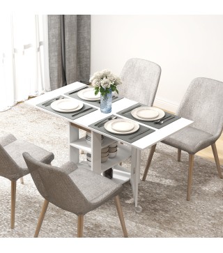 Mesa Cocina Plegable