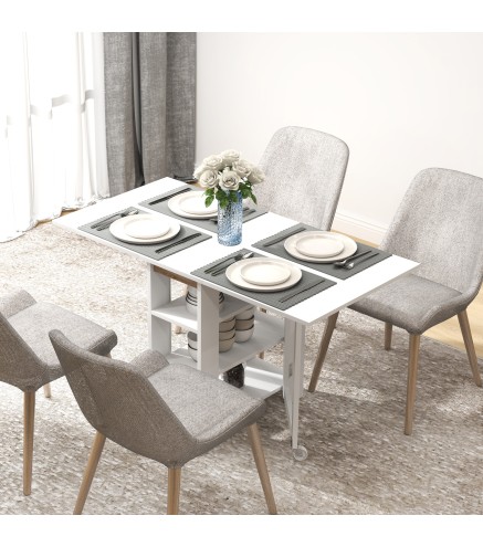 Mesa Cocina Plegable