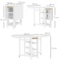 Mesa Cocina Plegable Mesa Cocina Plegable