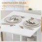 Mesa Cocina Plegable Mesa Cocina Plegable