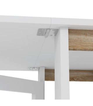 Mesa Cocina Plegable