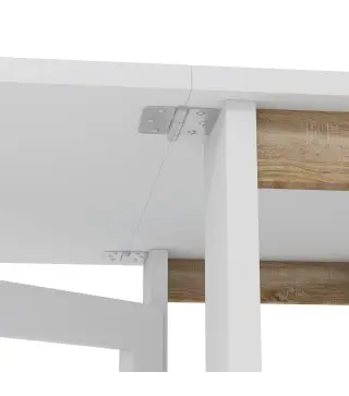 Mesa Cocina Plegable