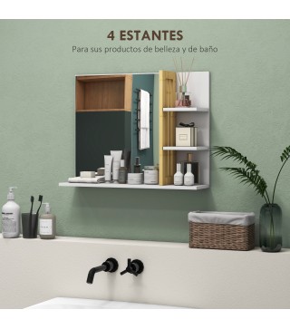 Espejo de Baño