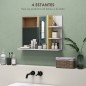 Espejo de Baño Espejo de Baño