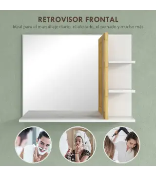 Espejo de Baño