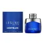 MONTBLANC LEGEND BLUE EAU DE PARFUM 30ML VAPORIZADOR MONTBLANC LEGEND BLUE EAU DE PARFUM 30ML VAPORIZADOR