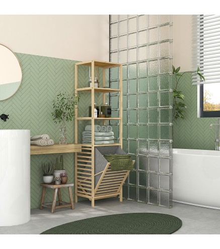 Estantería de Baño