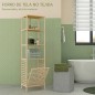 Estantería de Baño