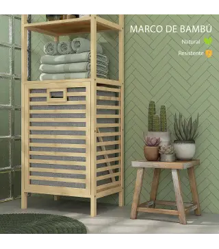 Estantería de Baño