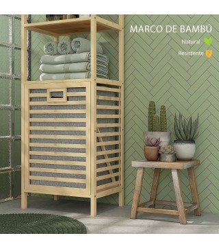 Estantería de Baño