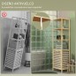 Estantería de Baño