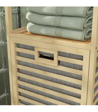 Estantería de Baño