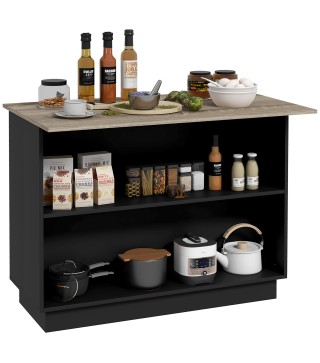 Isla de Cocina