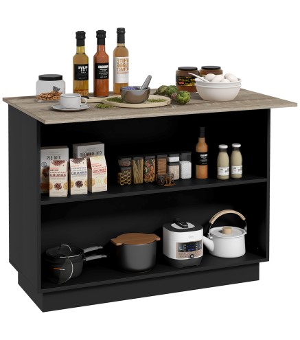 Isla de Cocina
