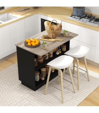 Isla de Cocina