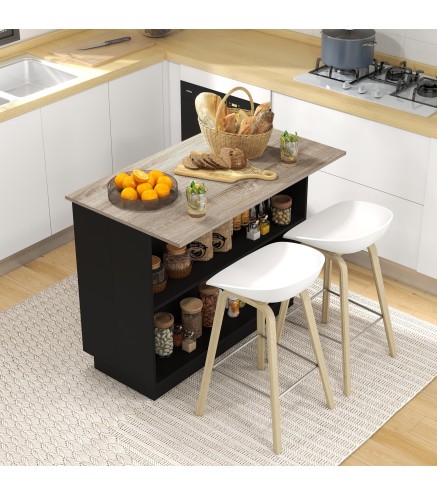 Isla de Cocina