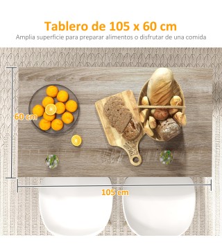 Isla de Cocina
