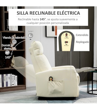 Sillón Levanta Personas