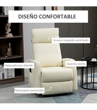 Sillón Levanta Personas