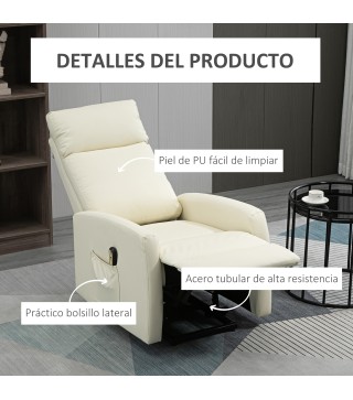 Sillón Levanta Personas