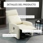 Sillón Levanta Personas Sillón Levanta Personas