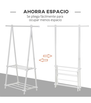 Perchero para Ropa
